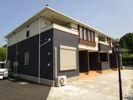 ペア ムーンの間取り画像