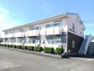 ヒガシコート宮ノ上の間取り画像