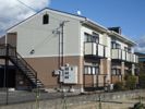 ヴェルチェの間取り画像