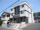 ゴールドリング池田Ⅰの外観画像