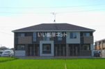 オーブ下田井Eの間取り画像