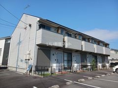 Caspiの外観画像