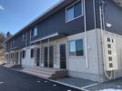 グレイスの間取り画像