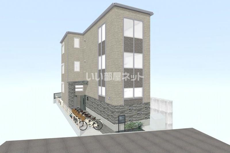 建物画像
