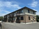グランドールⅡの間取り画像