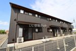 ボンヌクール城東の間取り画像