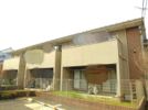 Garden House 三郷 Cの間取り画像
