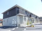 ディアコート五井の外観