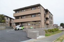 D-ROOM小久保の外観画像