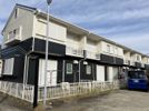 長浦駅前ハイツ Cの間取り画像