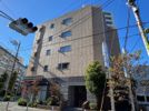 モンテバレ等々力の間取り画像
