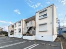 グリーンハイツの間取り画像