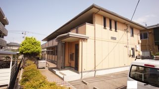 セジュールシャインの外観画像