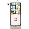 DOWELL諸江の間取り画像