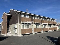 サウススクエア 5番館の外観画像