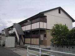 セローハウスの外観画像