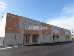 フィオーレの外観画像