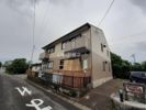 リヴェールの外観