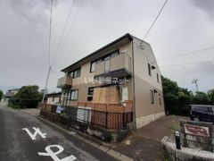 リヴェールの外観画像