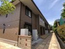 ブロッサムコートの間取り画像