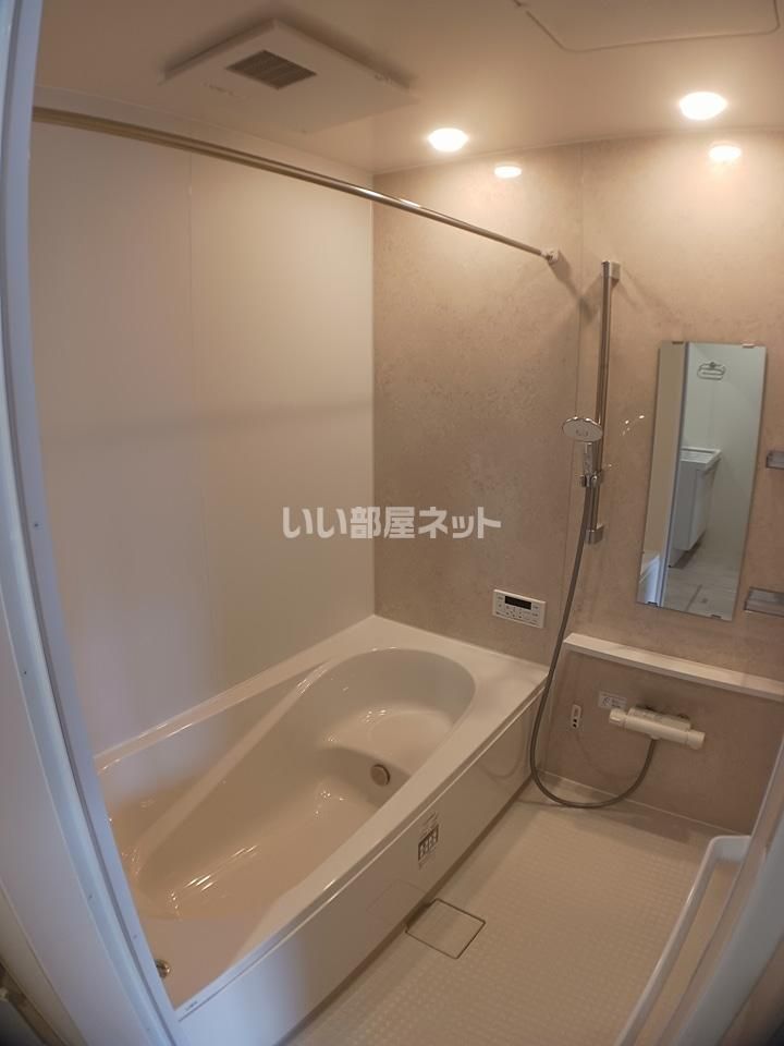バスルーム