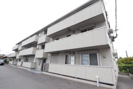 ホワイトパレス藤ノ元の外観画像