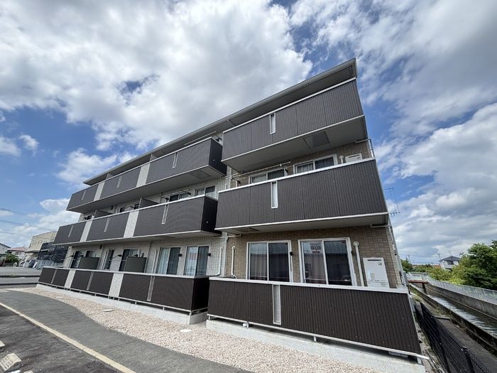 サンハウス Cの賃貸物件