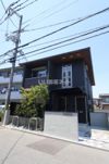 Sha Maison Jの間取り画像