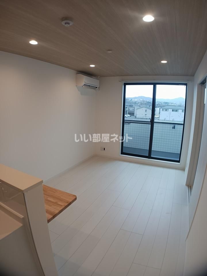 リビング