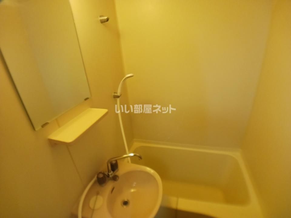 バスルーム
