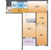 Prier Mの間取り画像