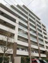 グランシーズン相模大野の間取り画像