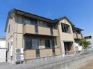 グリーンシャトーの間取り画像