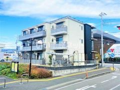グランポルテの外観画像