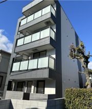 AILE南塚口Ⅱの外観画像