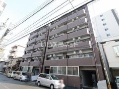 ラソンブレ木屋町IIの外観画像