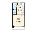 KAISHOの間取り画像