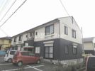 ニューサウス Aの間取り画像