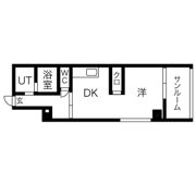 ドルチェヴィーダ姫路の間取り画像