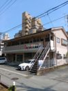 コーポラス国府の間取り画像