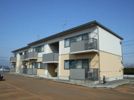 シャーメゾン029の間取り画像