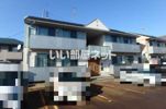アーバンスクエア Bの間取り画像