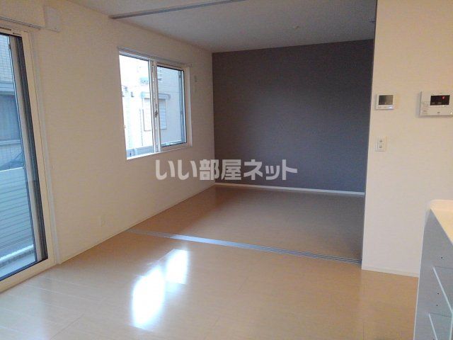 リビング