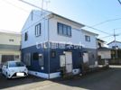 フレグランス杉山 Dの間取り画像