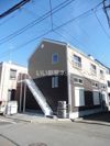 ルナパークの間取り画像