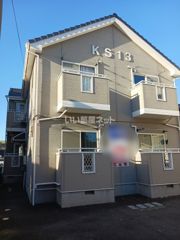 KS13の外観画像