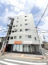 高田屋久菱ビルの間取り画像
