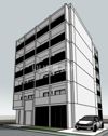 LUMEED新小岩の間取り画像