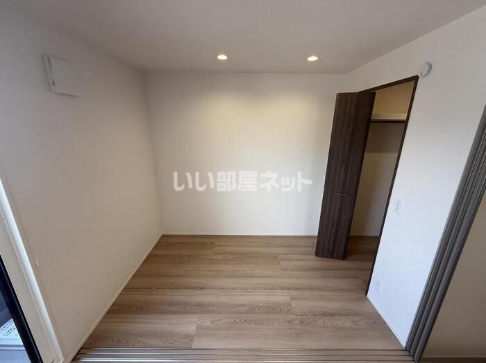 洋室