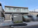 Demeure Crecia Ⅱの間取り画像